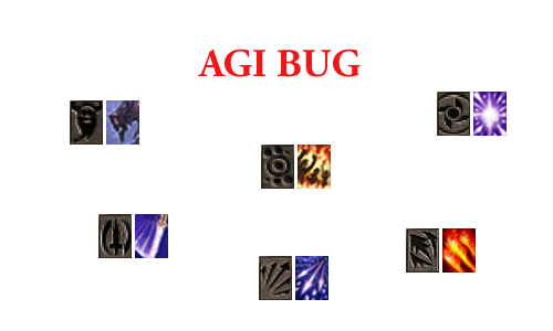 Bug Agi Mu Online bug agi mu online