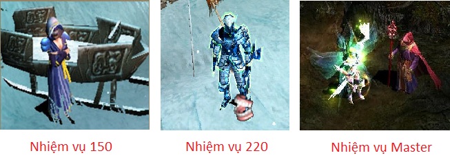 nhiem vu mu online